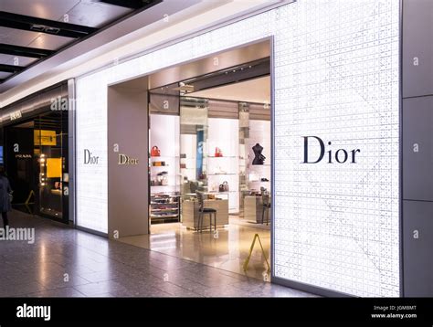 dior terminal 5 phone number|christian dior heathrow airport.